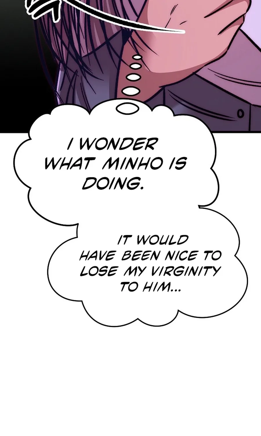 Make Me Lose Control Chapter 23 - page 100