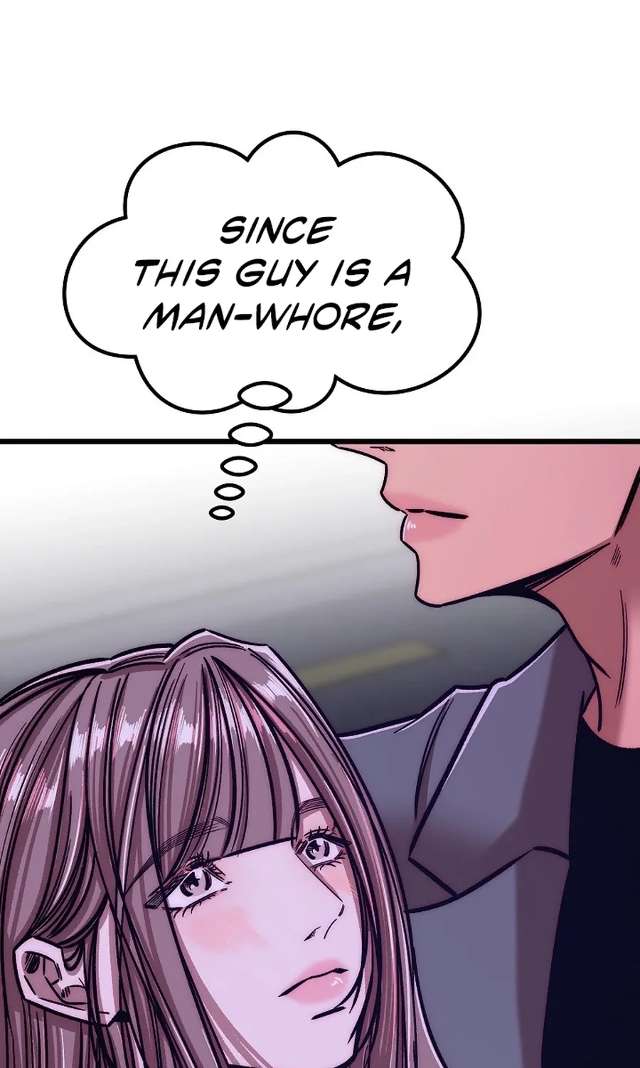 Make Me Lose Control Chapter 23 - page 101