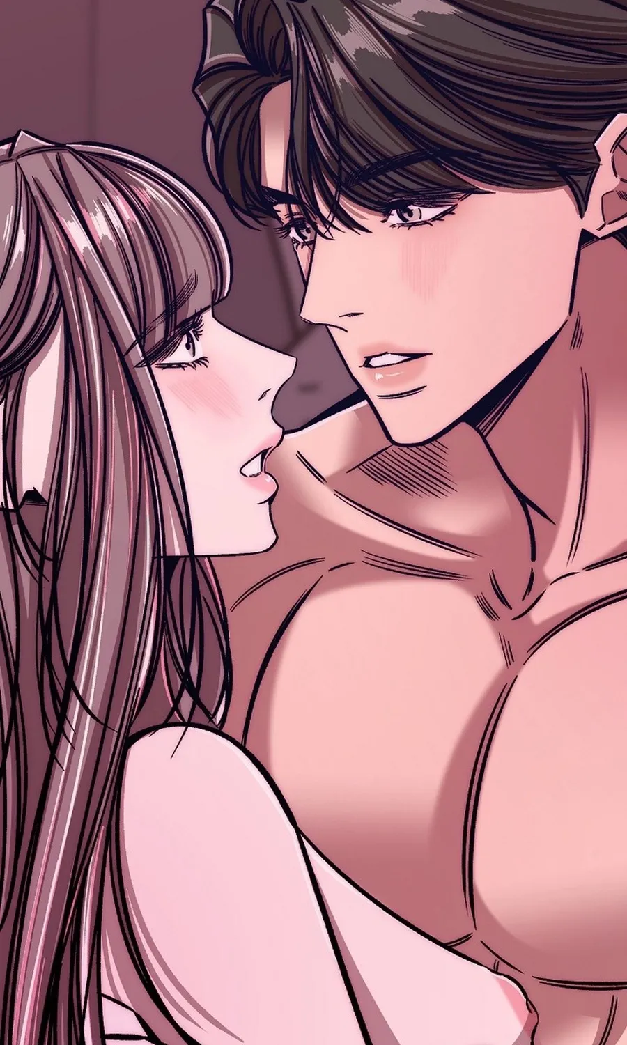 Make Me Lose Control Chapter 23 - page 104