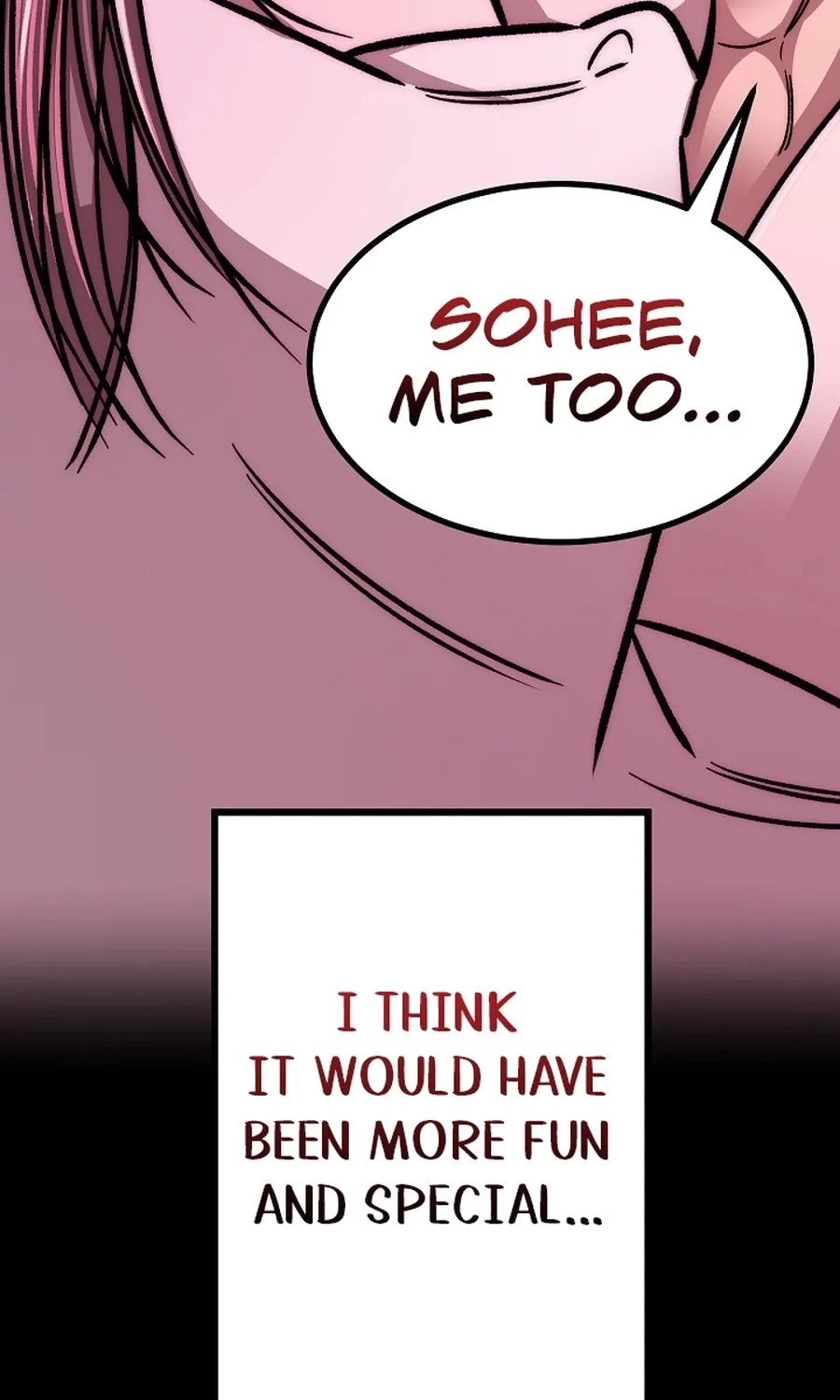 Make Me Lose Control Chapter 23 - page 105