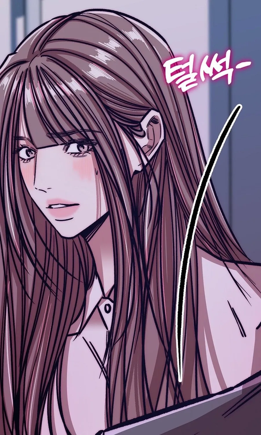 Make Me Lose Control Chapter 23 - page 109