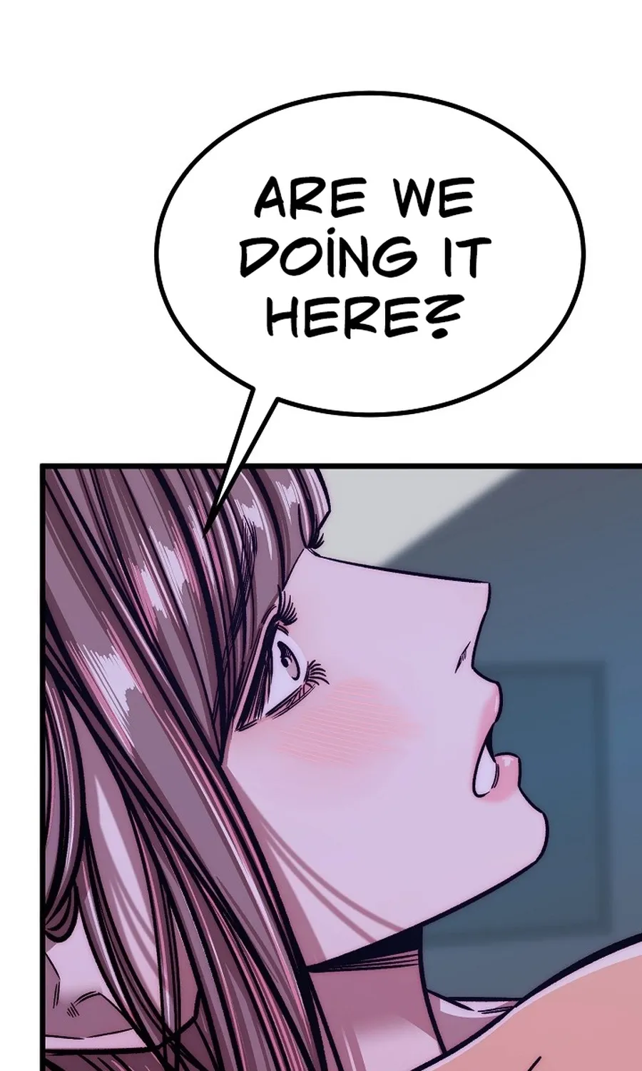 Make Me Lose Control Chapter 23 - page 112