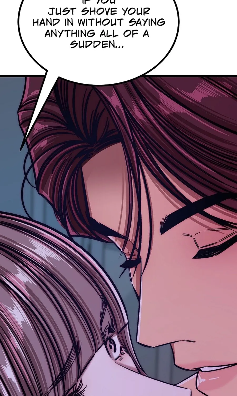 Make Me Lose Control Chapter 23 - page 116