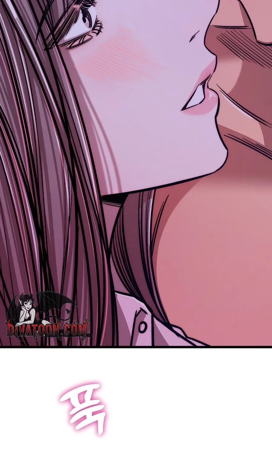 Make Me Lose Control Chapter 23 - page 117