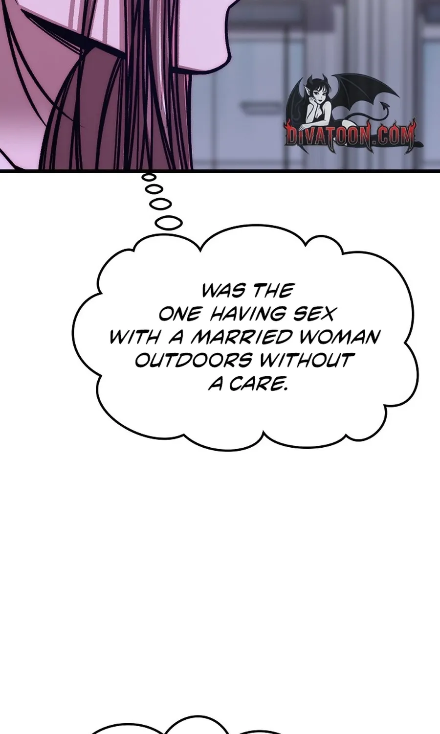 Make Me Lose Control Chapter 23 - page 12