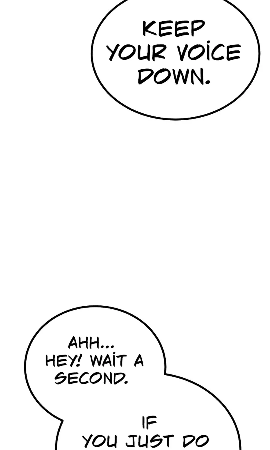 Make Me Lose Control Chapter 23 - page 122