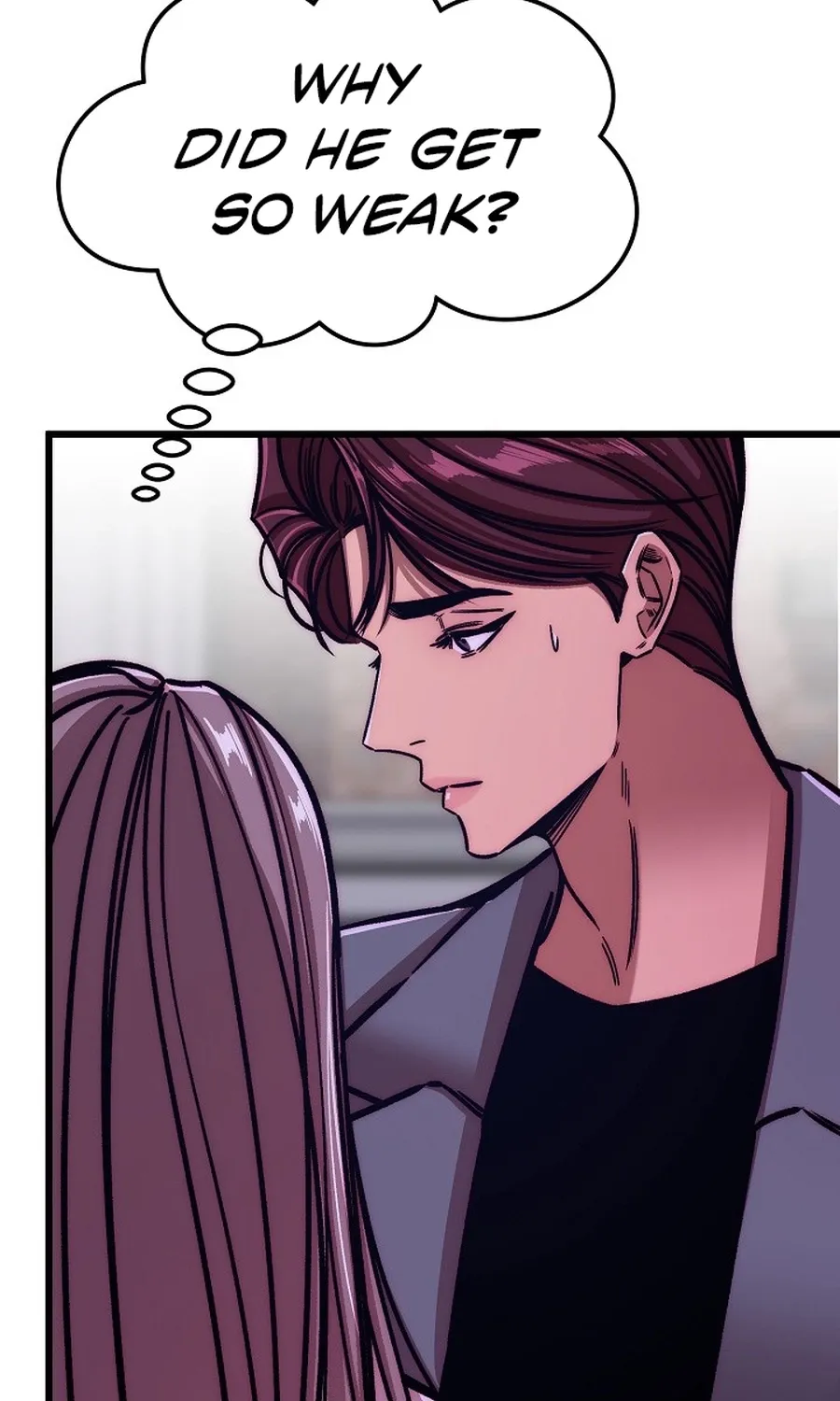 Make Me Lose Control Chapter 23 - page 13