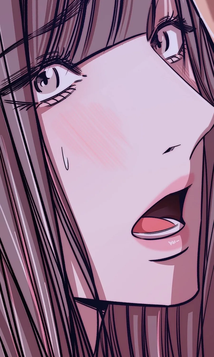Make Me Lose Control Chapter 23 - page 130