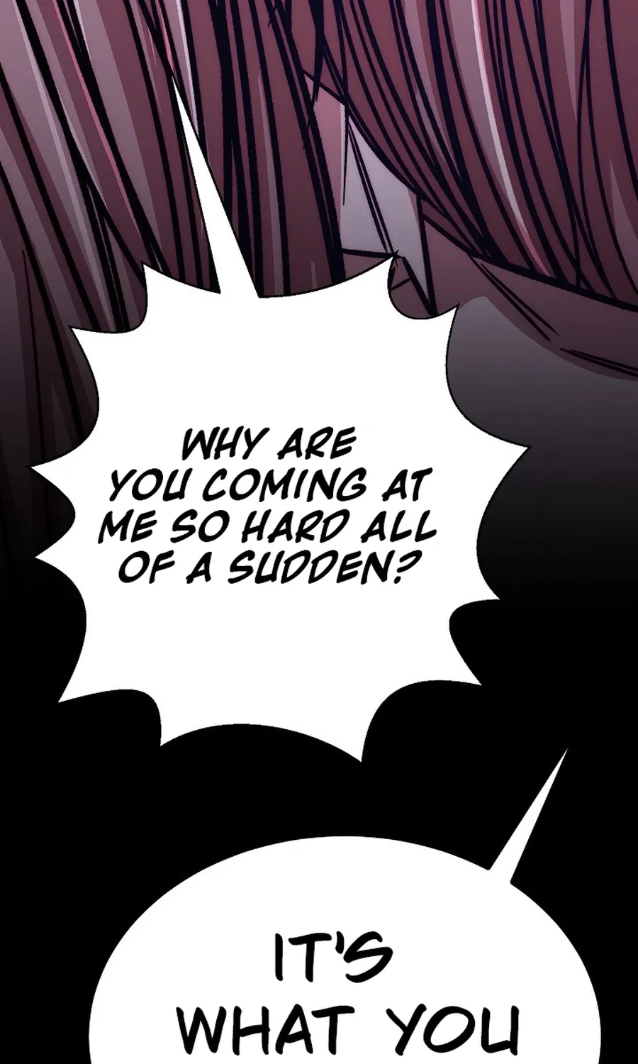 Make Me Lose Control Chapter 23 - page 131