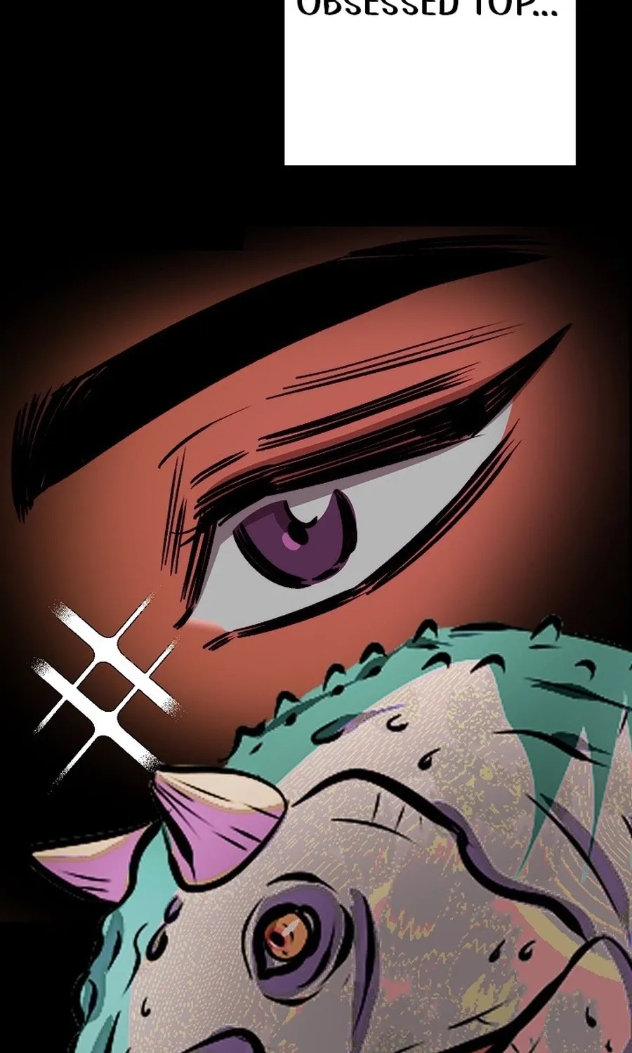 Make Me Lose Control Chapter 23 - page 140
