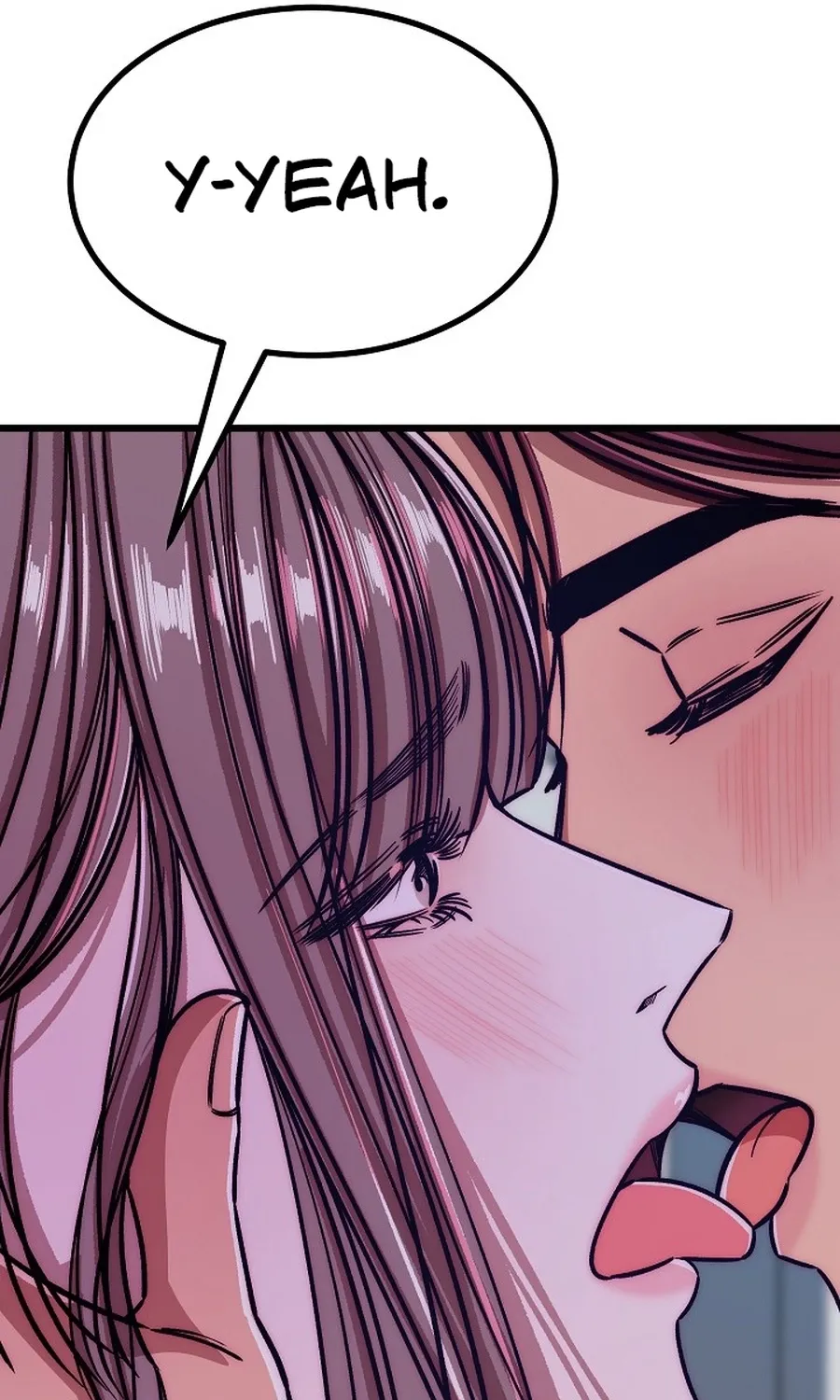 Make Me Lose Control Chapter 23 - page 149