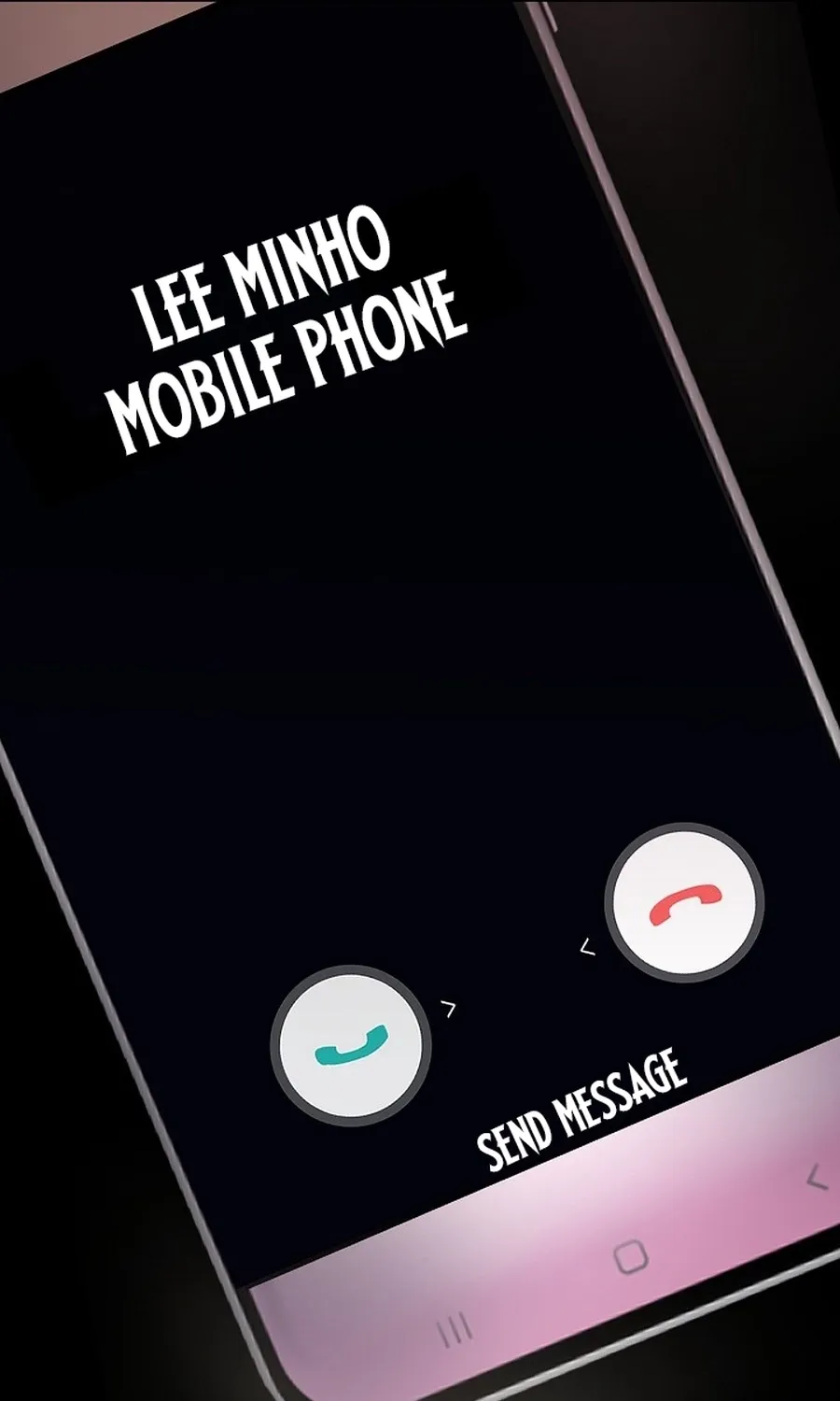 Make Me Lose Control Chapter 23 - page 159