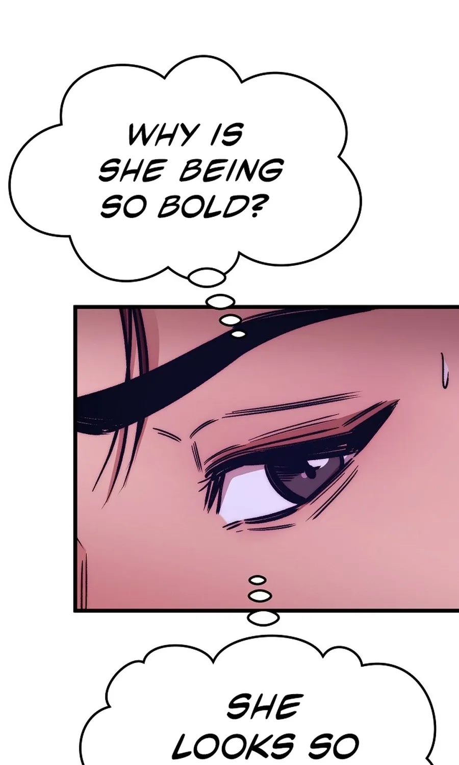 Make Me Lose Control Chapter 23 - page 17
