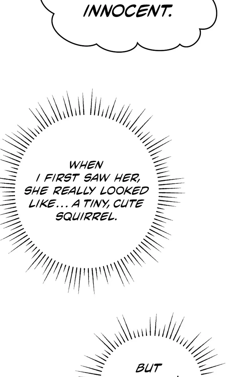Make Me Lose Control Chapter 23 - page 18