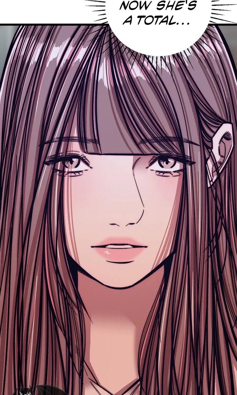 Make Me Lose Control Chapter 23 - page 19