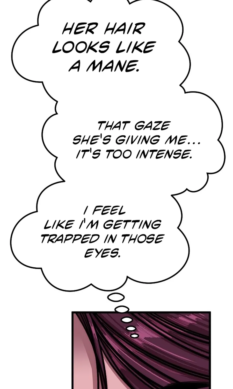 Make Me Lose Control Chapter 23 - page 23