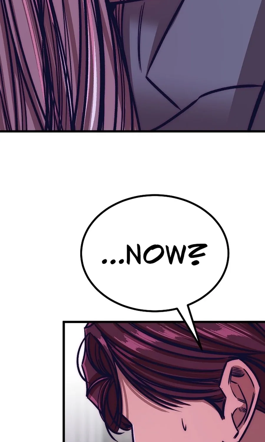 Make Me Lose Control Chapter 23 - page 3