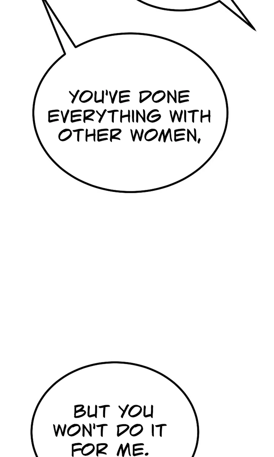 Make Me Lose Control Chapter 23 - page 36