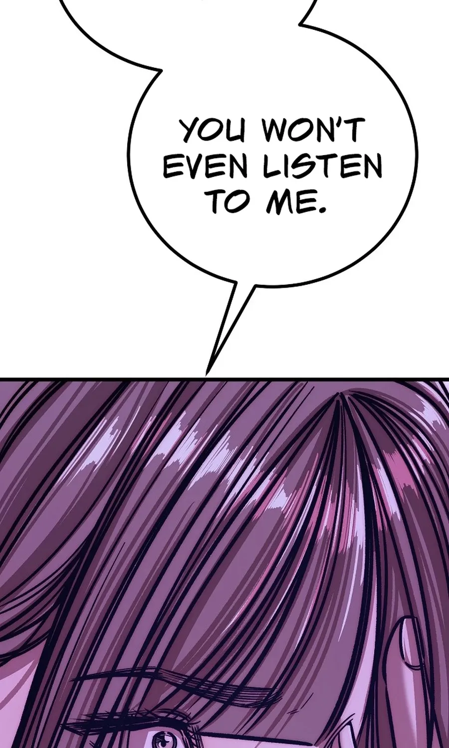 Make Me Lose Control Chapter 23 - page 37