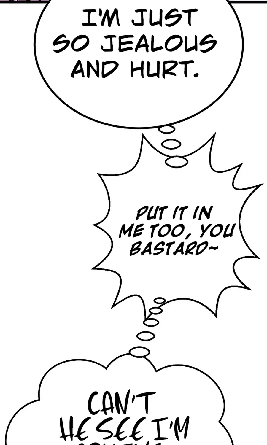 Make Me Lose Control Chapter 23 - page 39