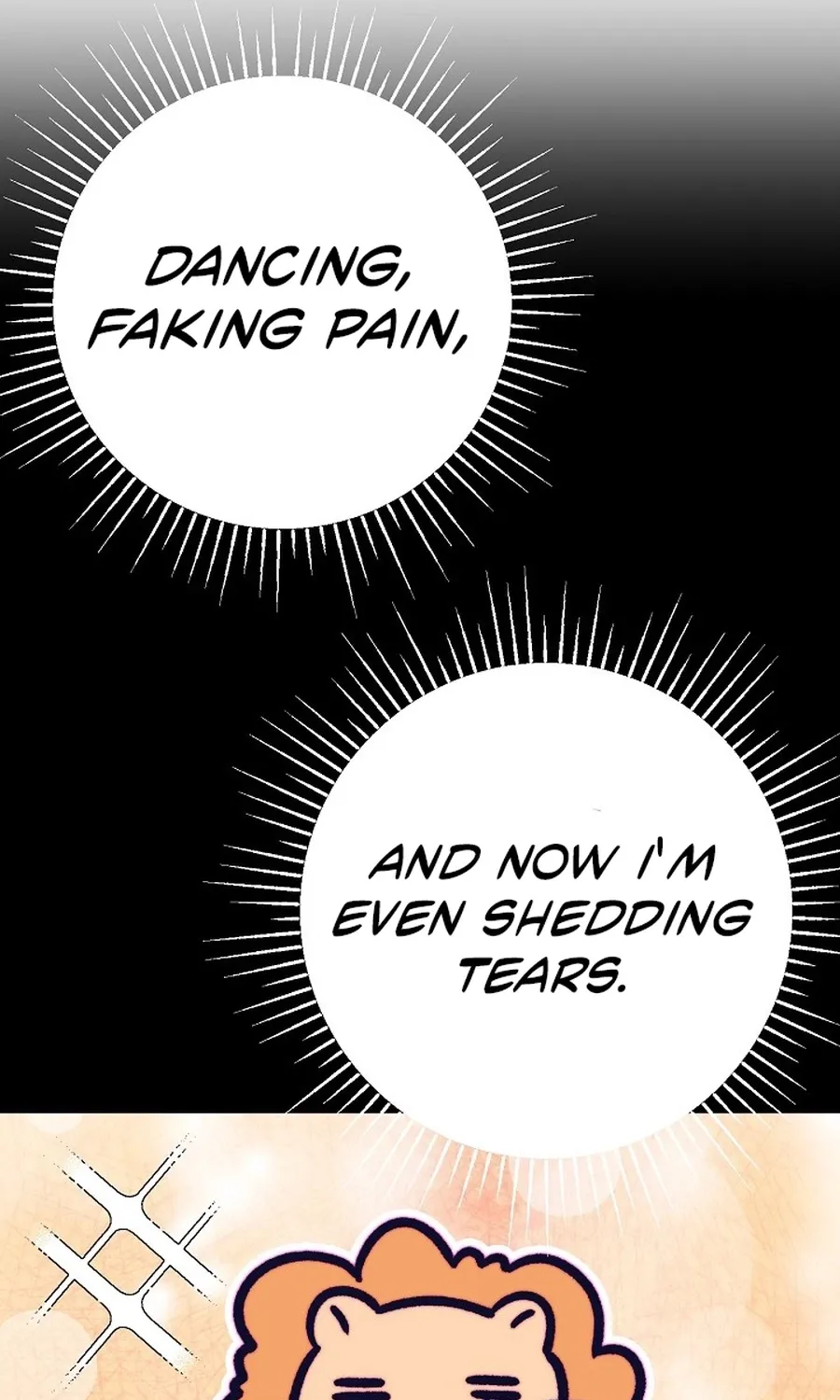 Make Me Lose Control Chapter 23 - page 41