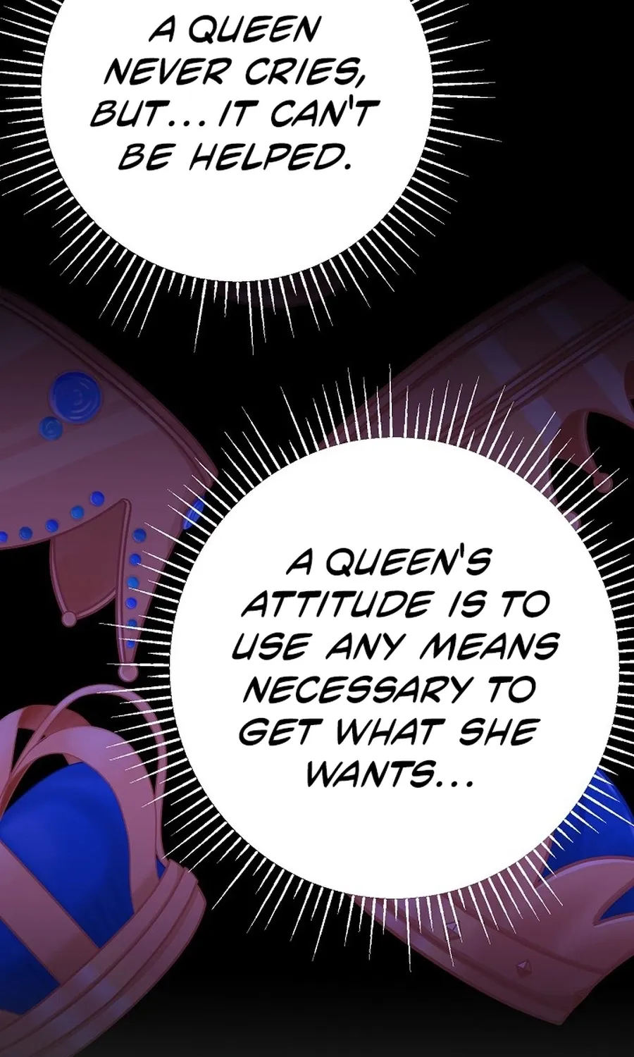 Make Me Lose Control Chapter 23 - page 43