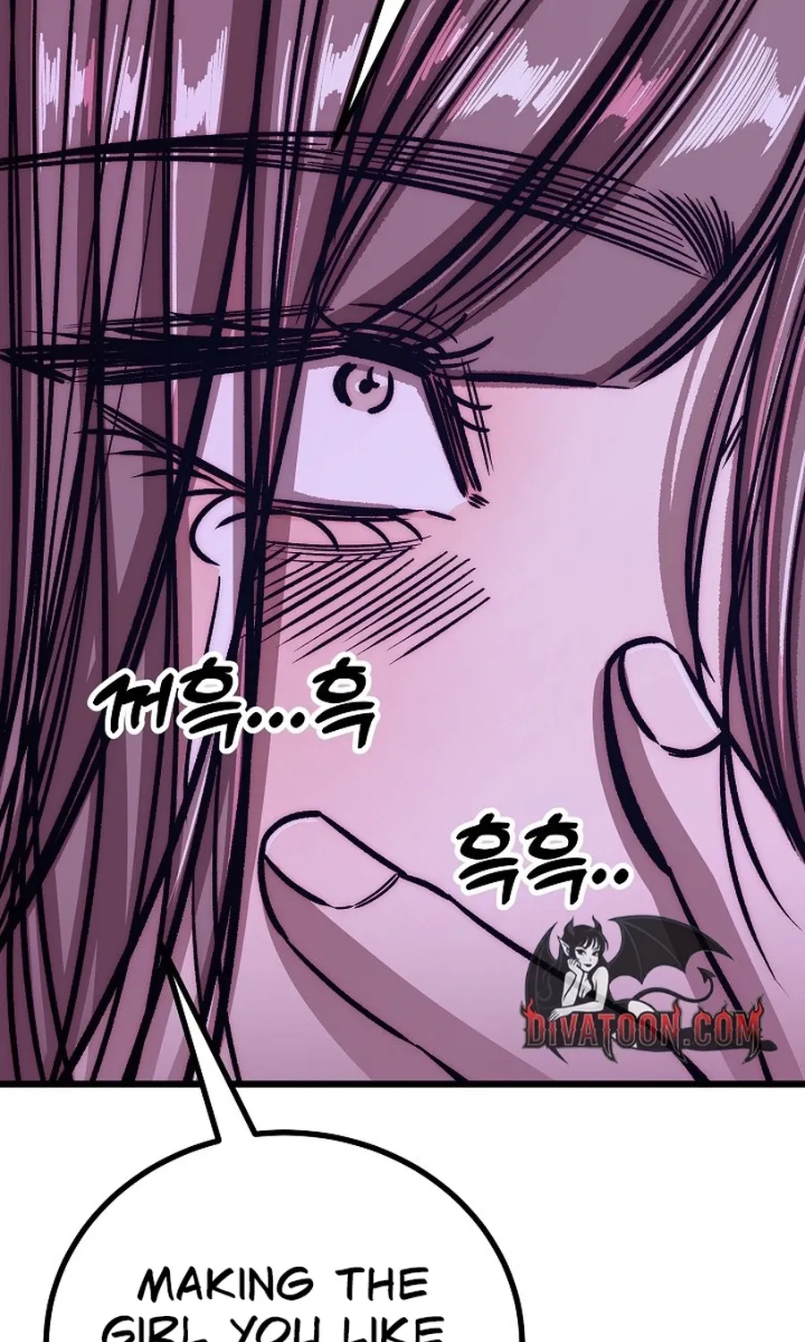 Make Me Lose Control Chapter 23 - page 46