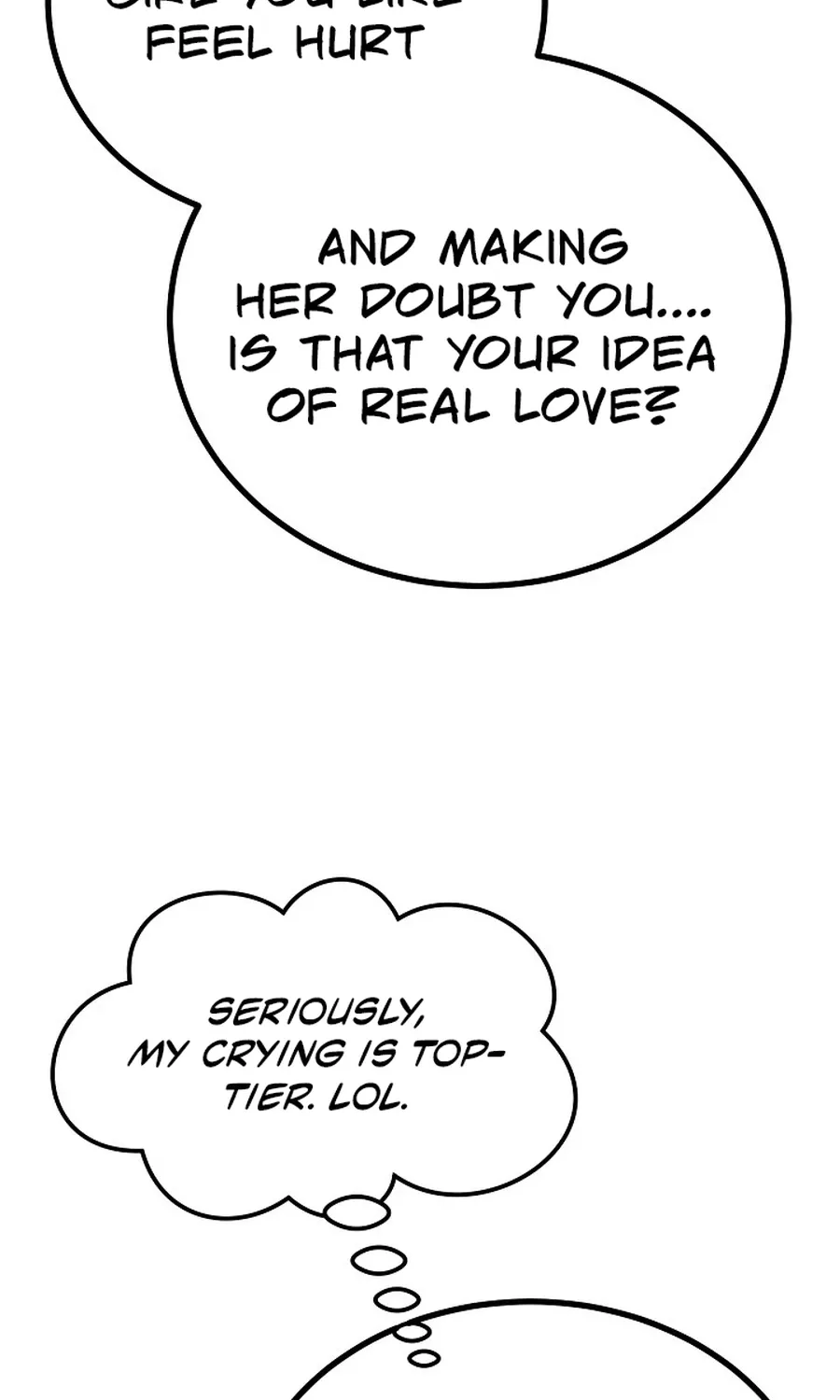 Make Me Lose Control Chapter 23 - page 47