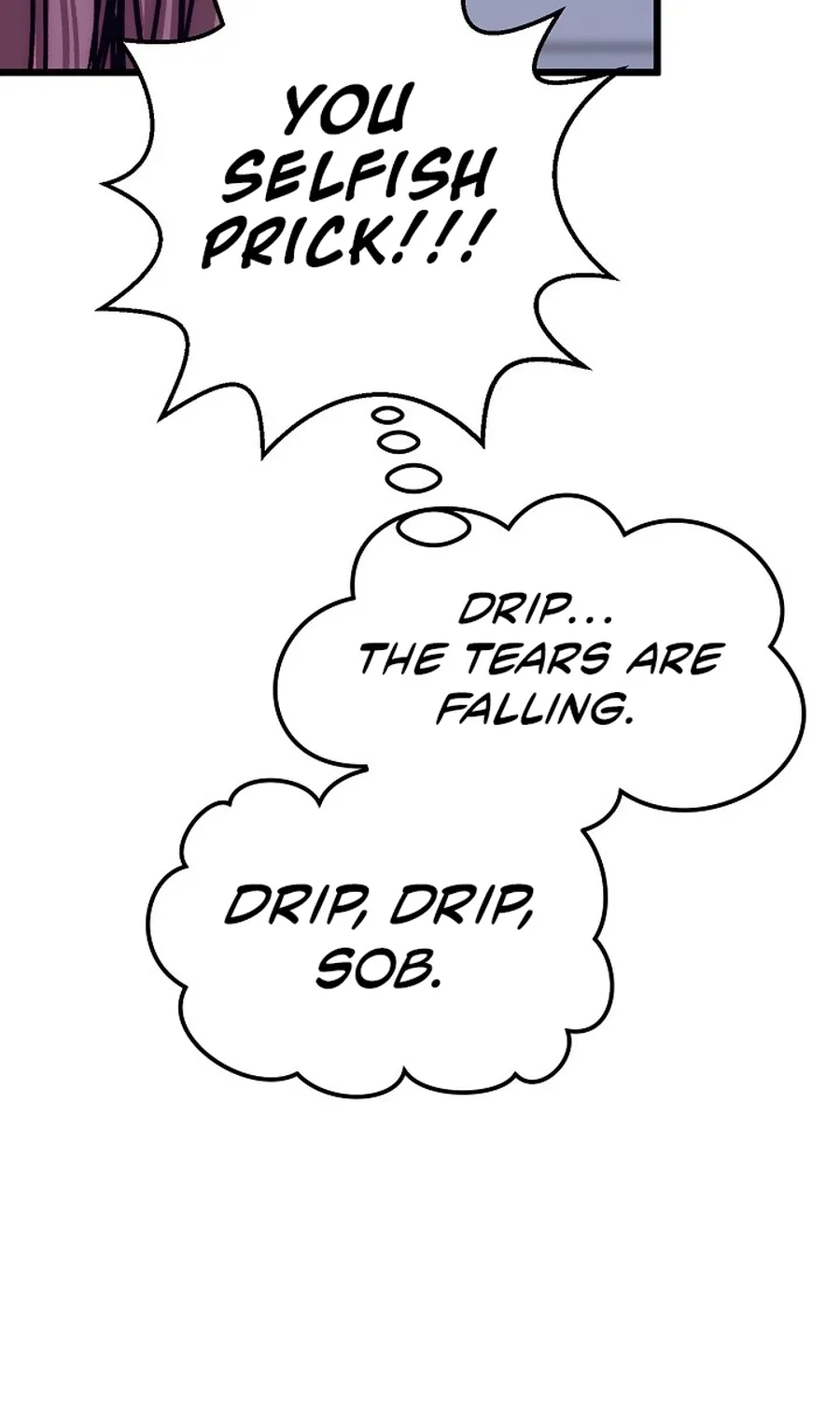 Make Me Lose Control Chapter 23 - page 49