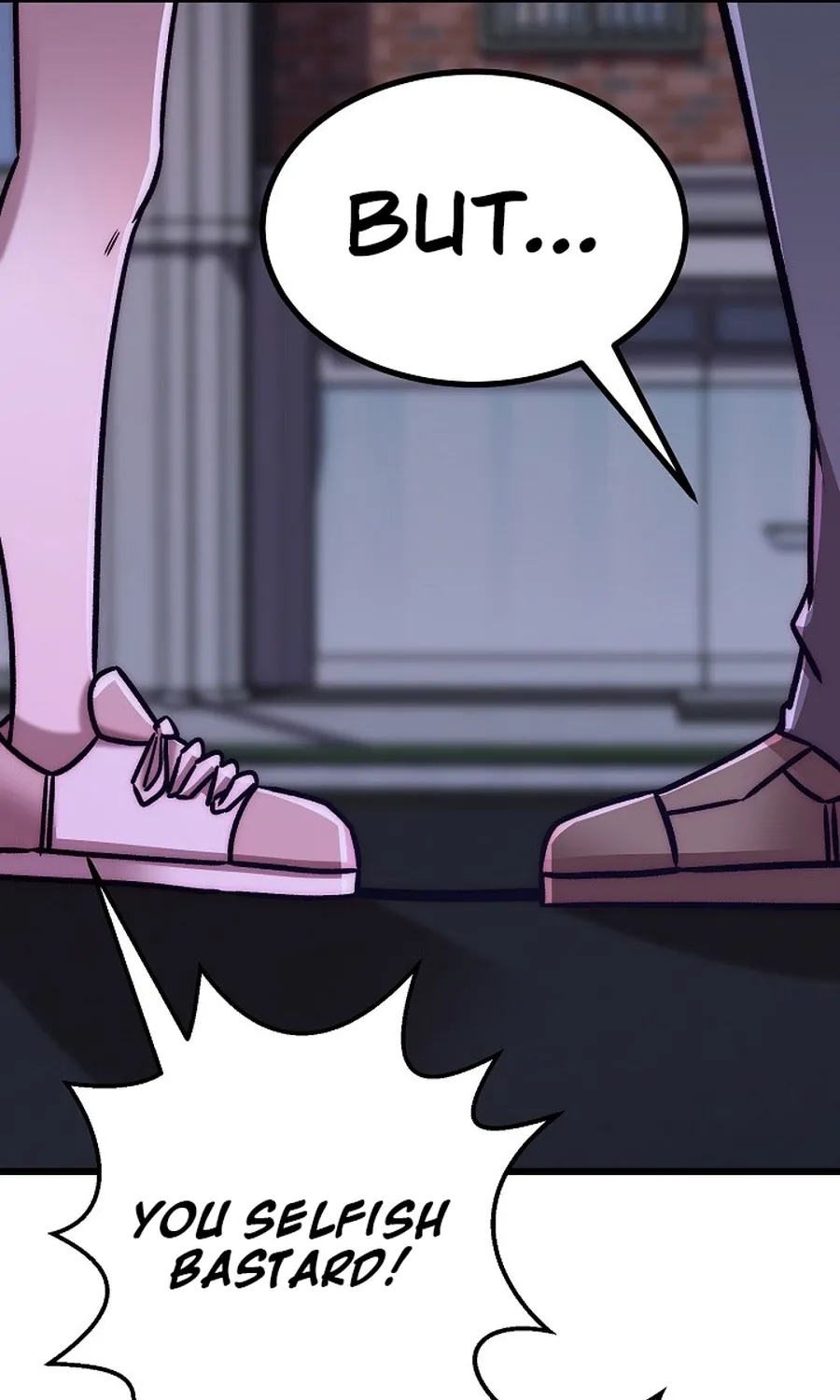 Make Me Lose Control Chapter 23 - page 51