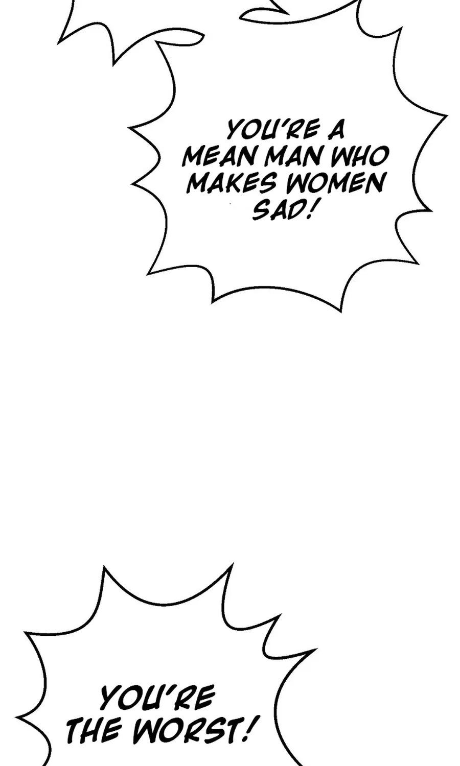 Make Me Lose Control Chapter 23 - page 52