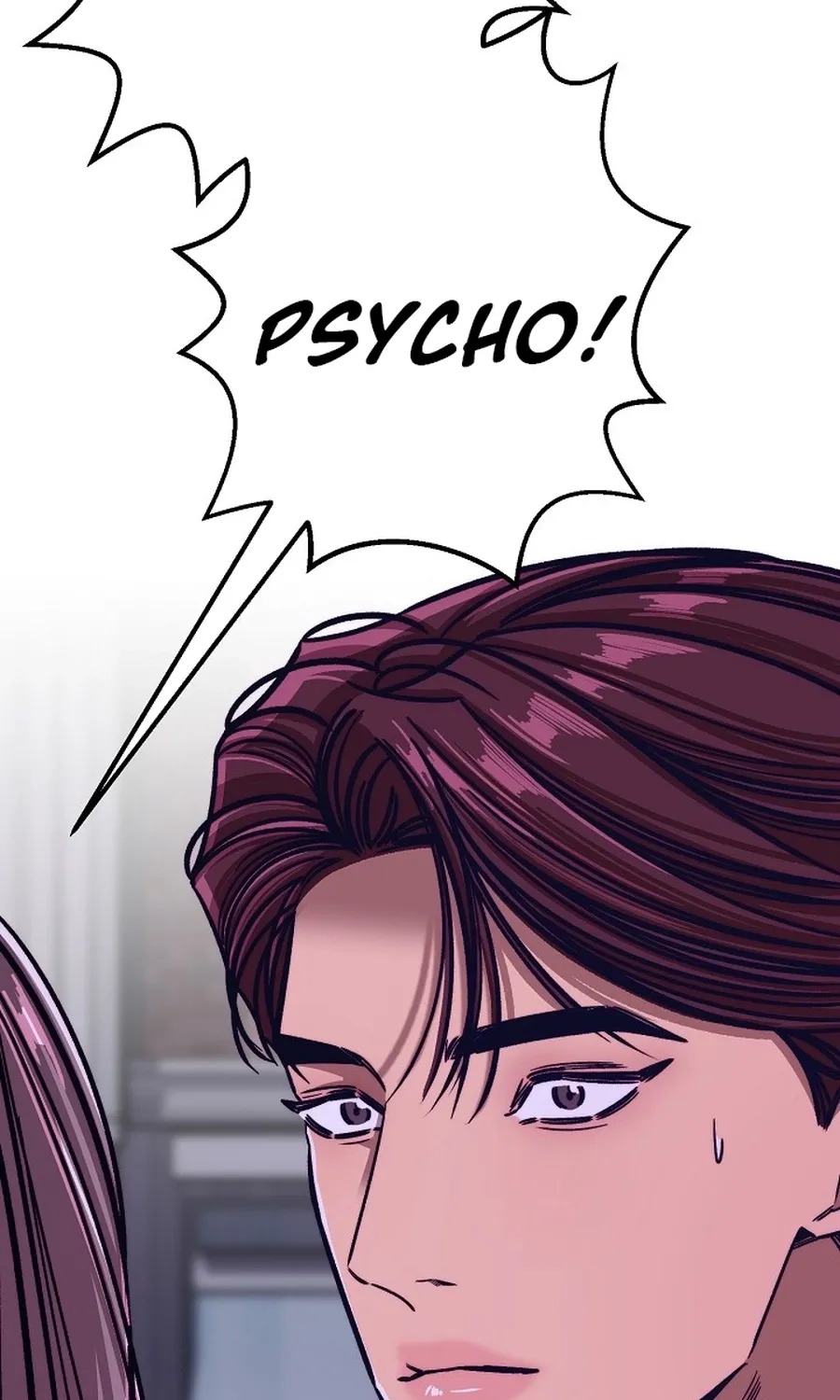 Make Me Lose Control Chapter 23 - page 53