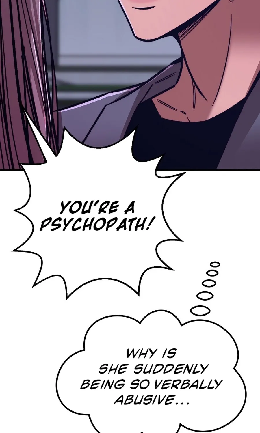 Make Me Lose Control Chapter 23 - page 54