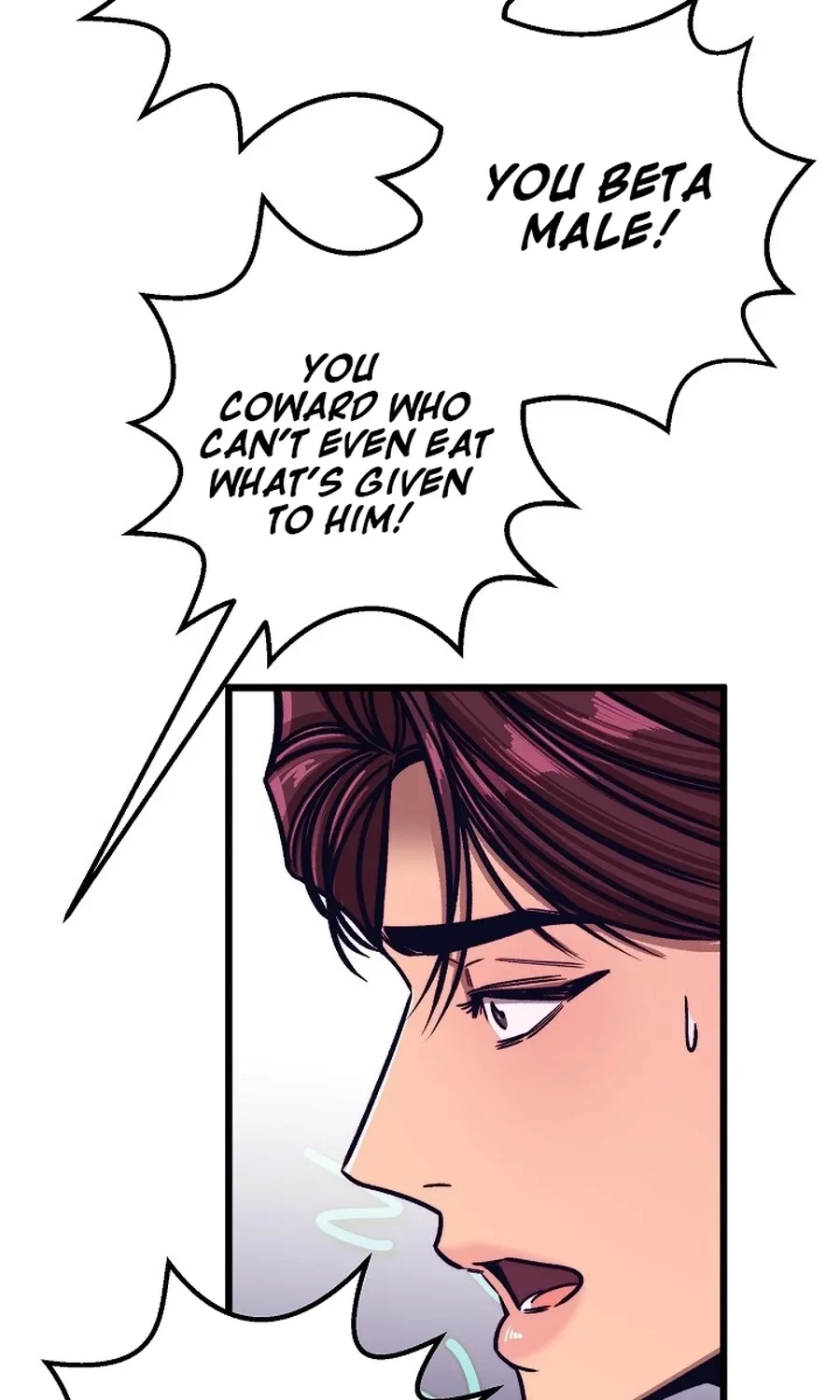 Make Me Lose Control Chapter 23 - page 56