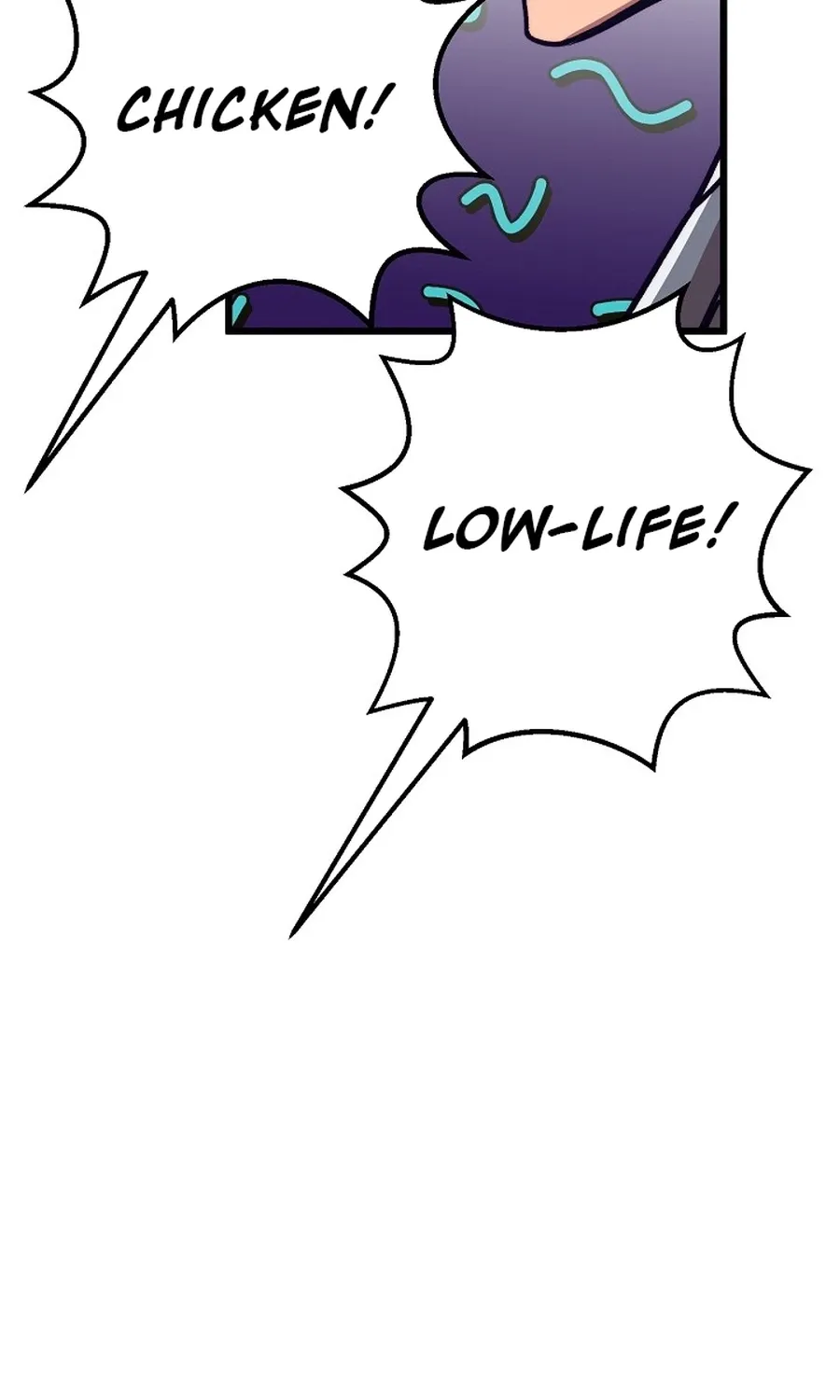 Make Me Lose Control Chapter 23 - page 57