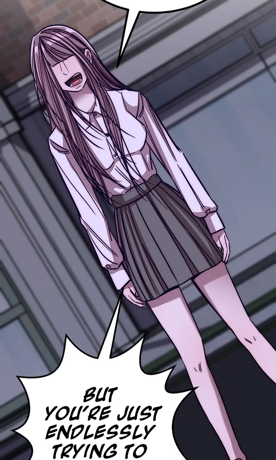 Make Me Lose Control Chapter 23 - page 64