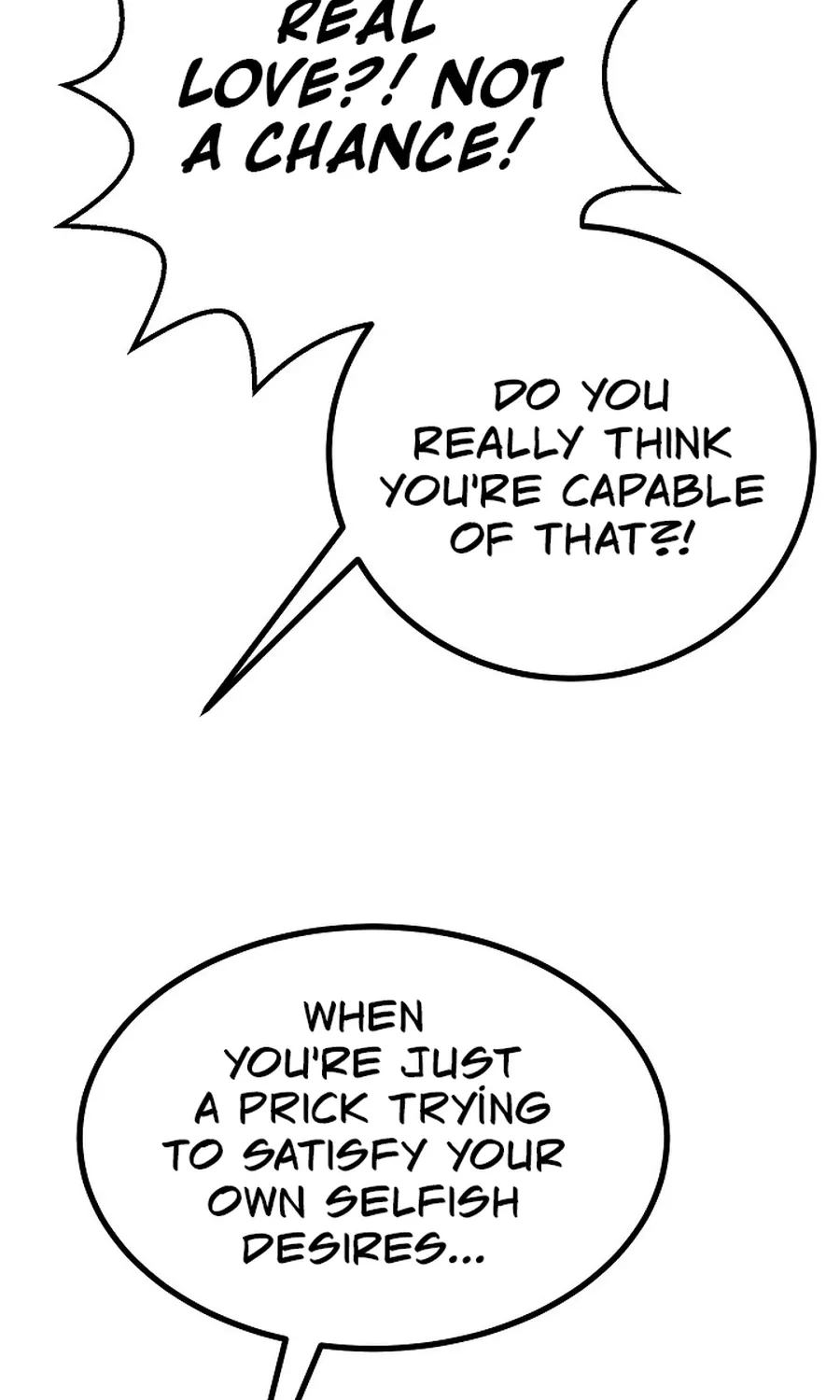 Make Me Lose Control Chapter 23 - page 68