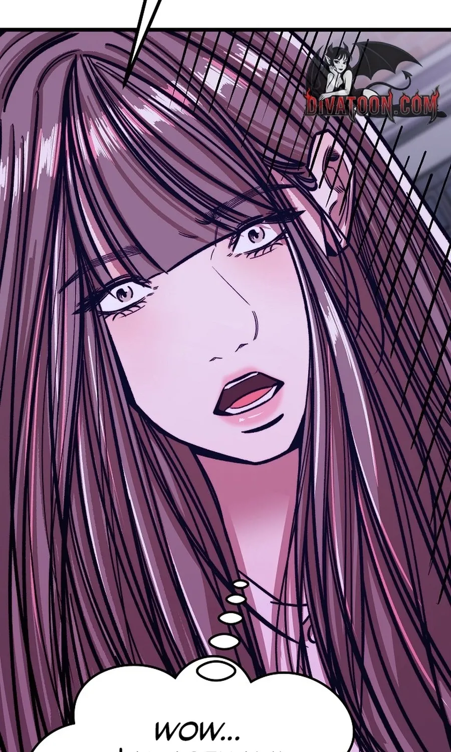 Make Me Lose Control Chapter 23 - page 69