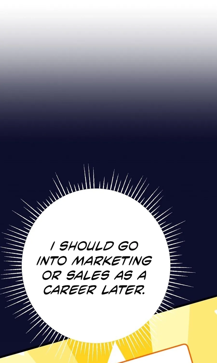 Make Me Lose Control Chapter 23 - page 71