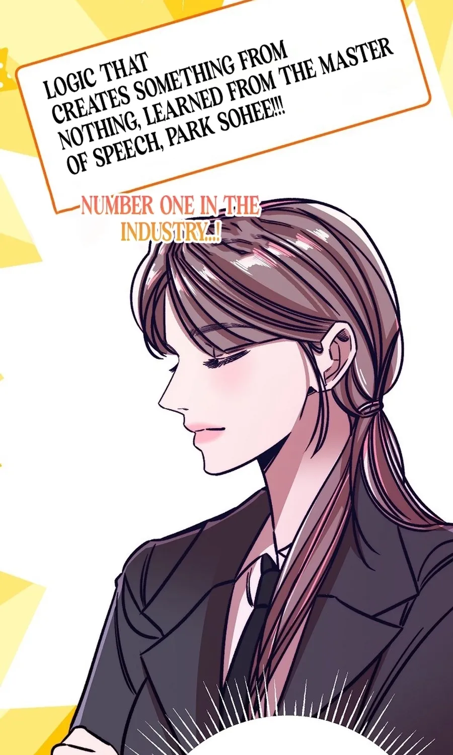 Make Me Lose Control Chapter 23 - page 72