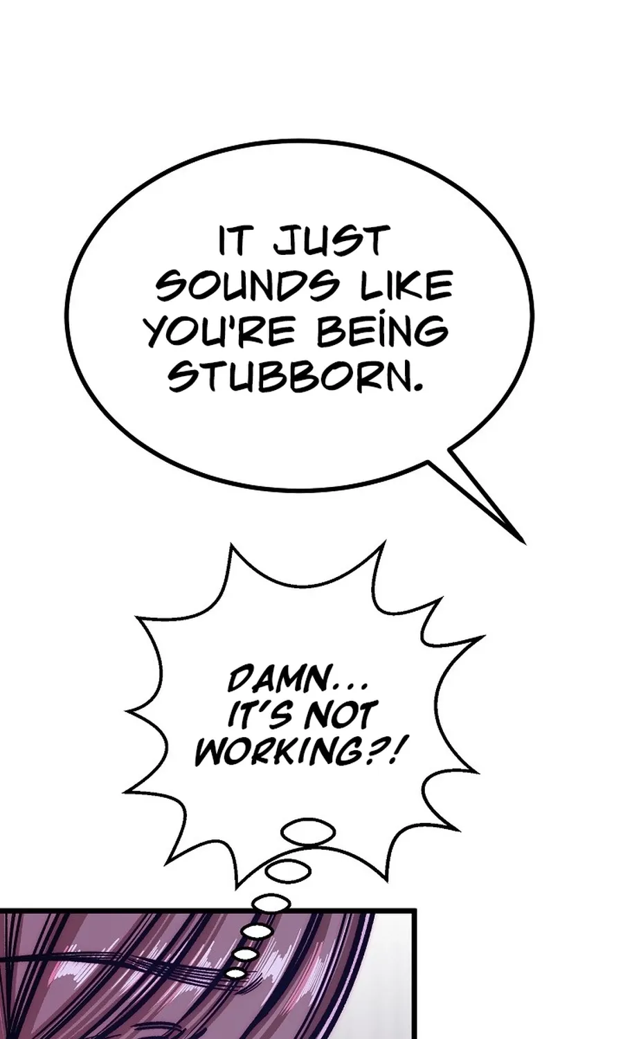 Make Me Lose Control Chapter 23 - page 76