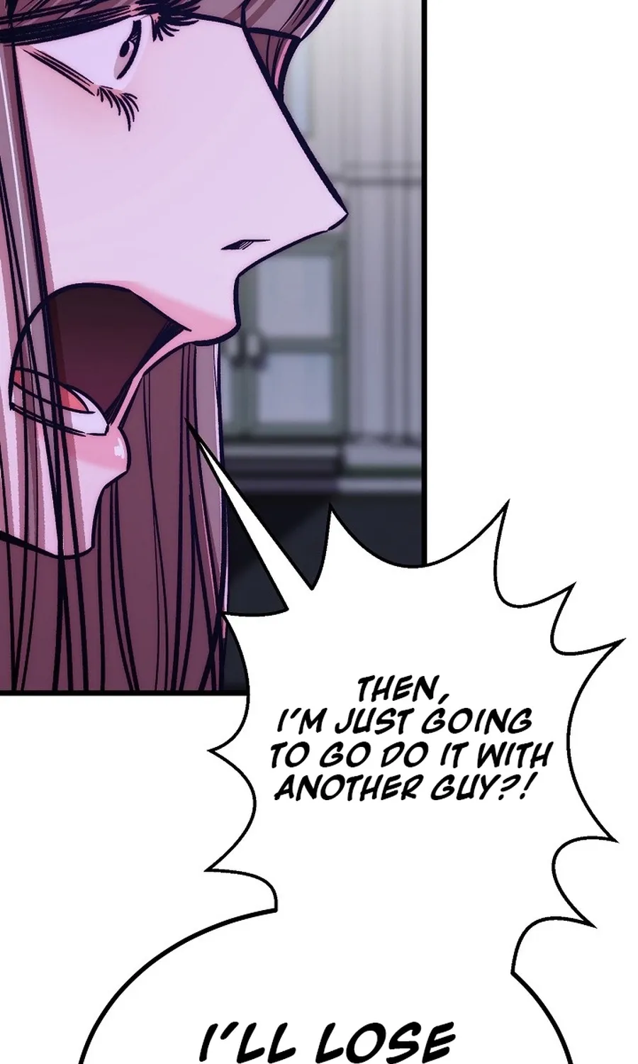 Make Me Lose Control Chapter 23 - page 77