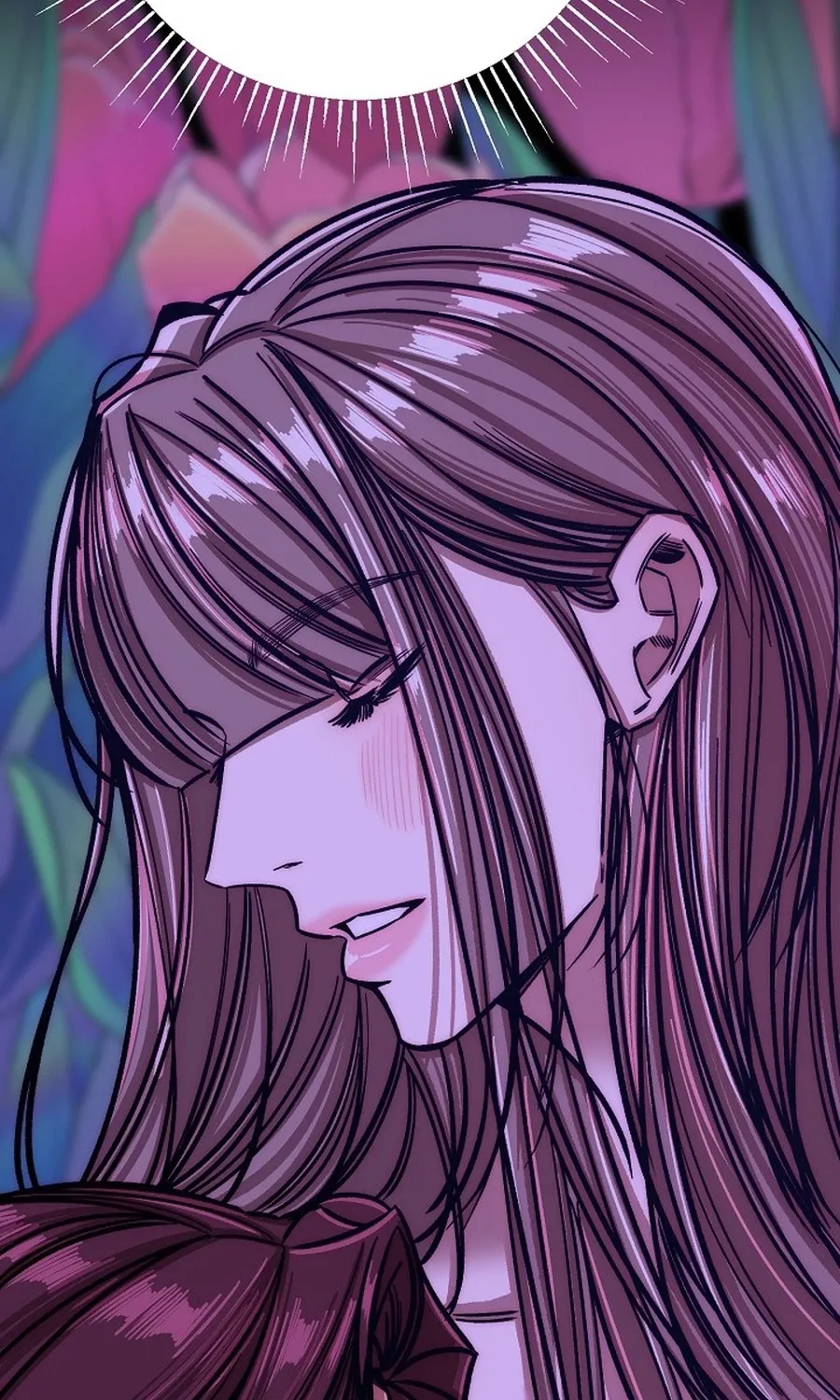 Make Me Lose Control Chapter 23 - page 82