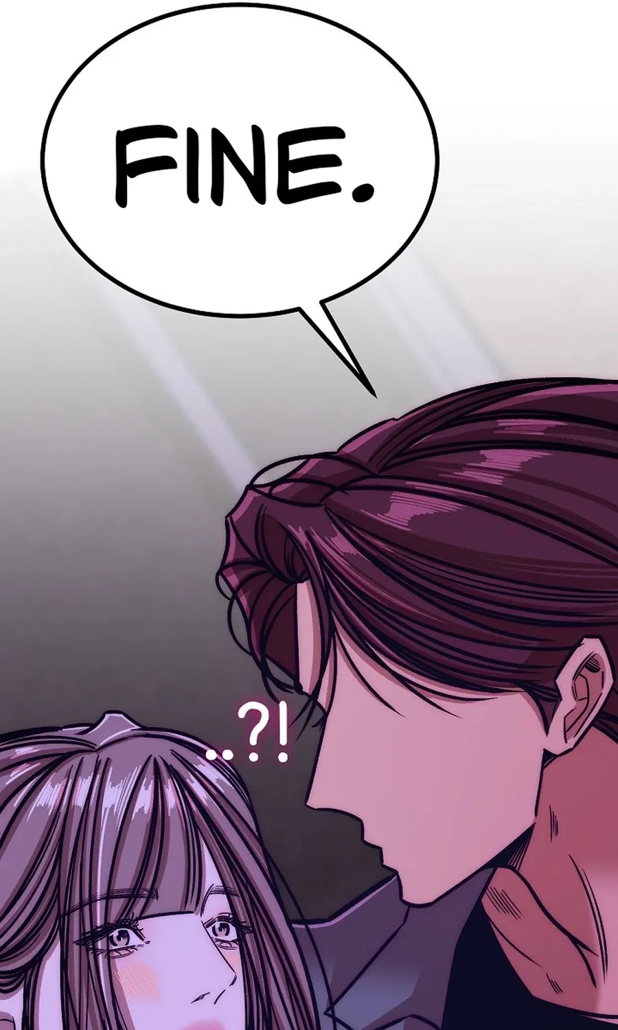 Make Me Lose Control Chapter 23 - page 89