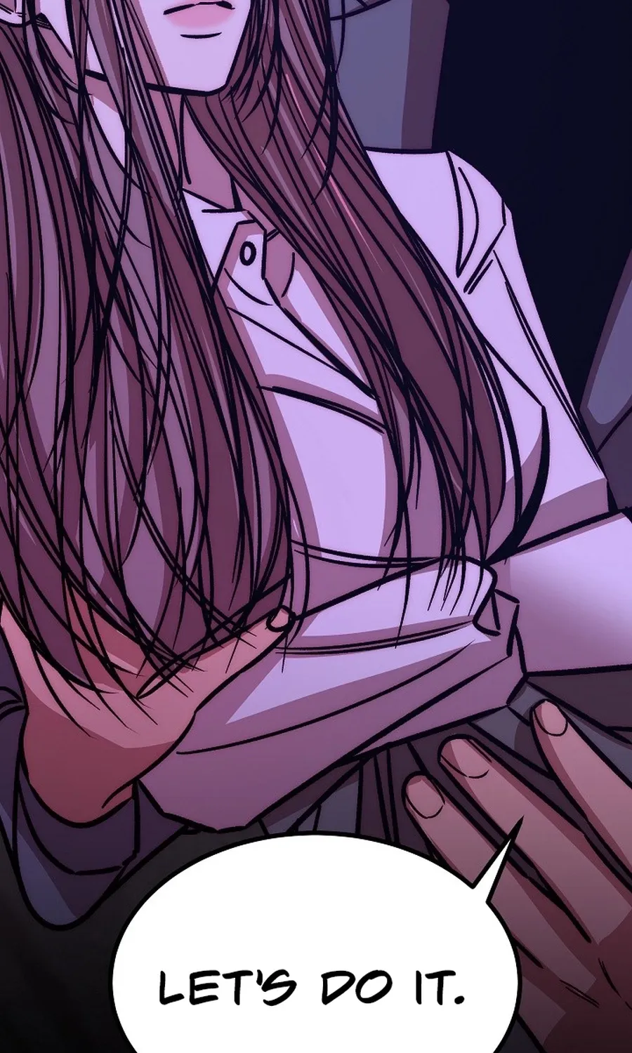 Make Me Lose Control Chapter 23 - page 90