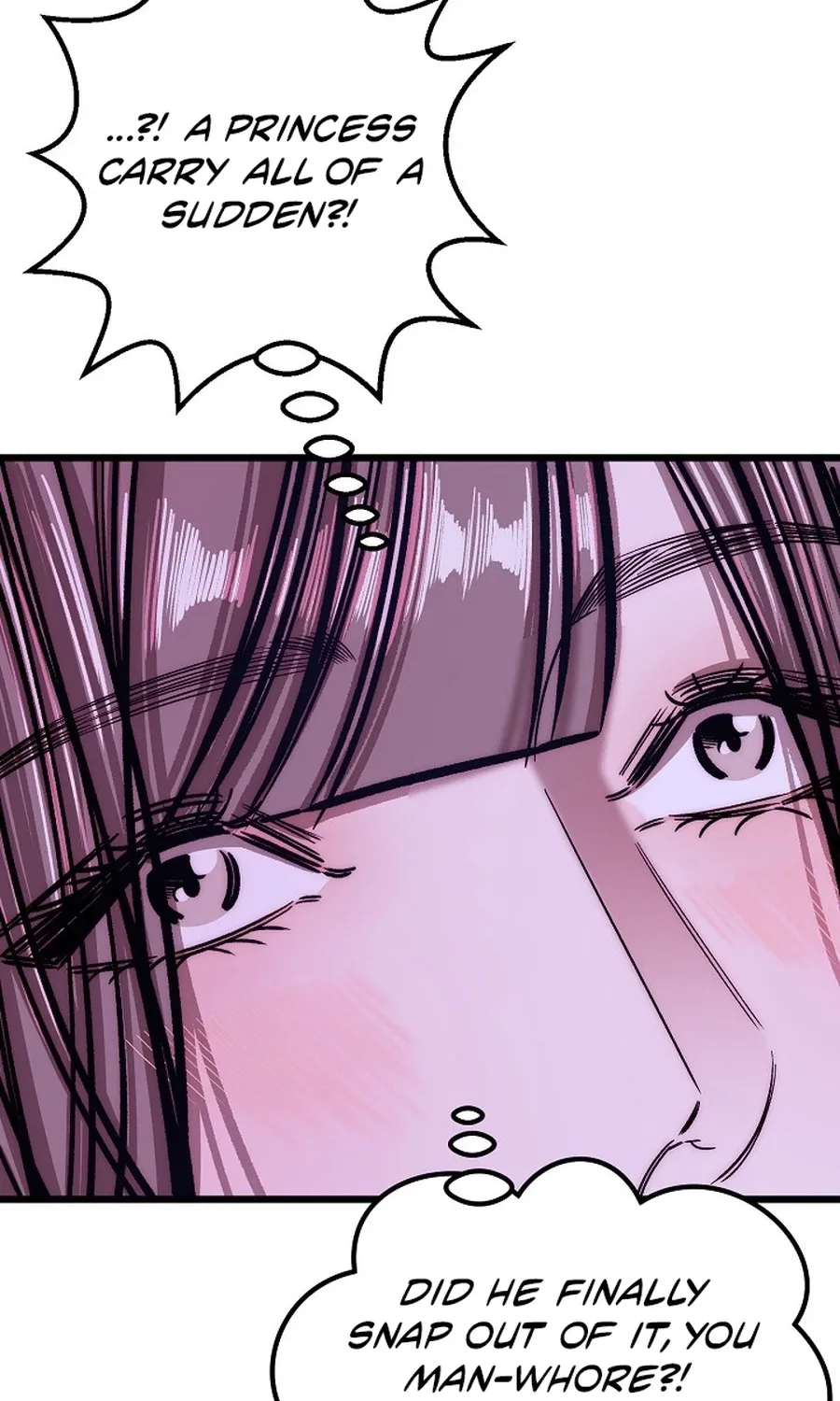 Make Me Lose Control Chapter 23 - page 96