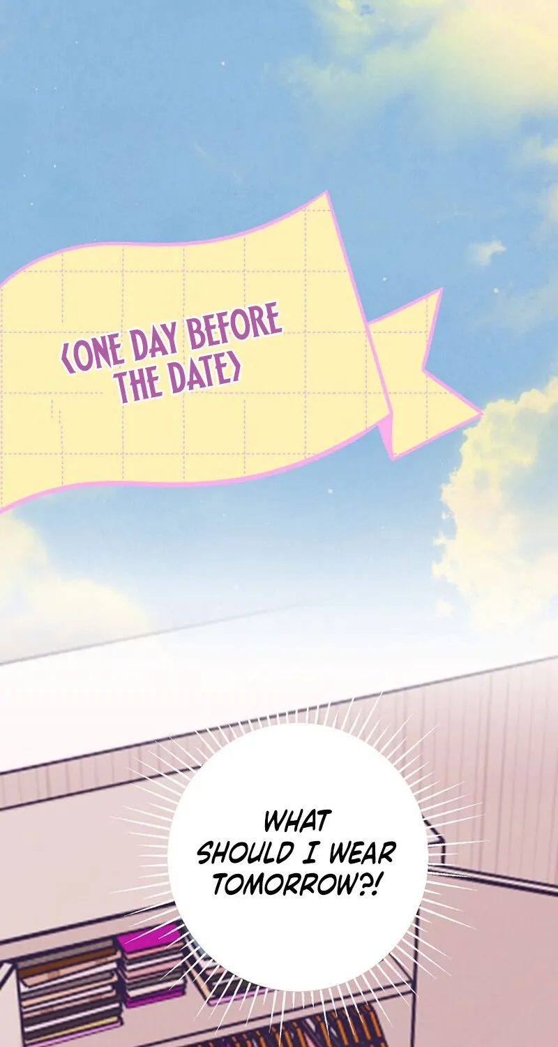 Make Me Lose Control Chapter 16 - page 1