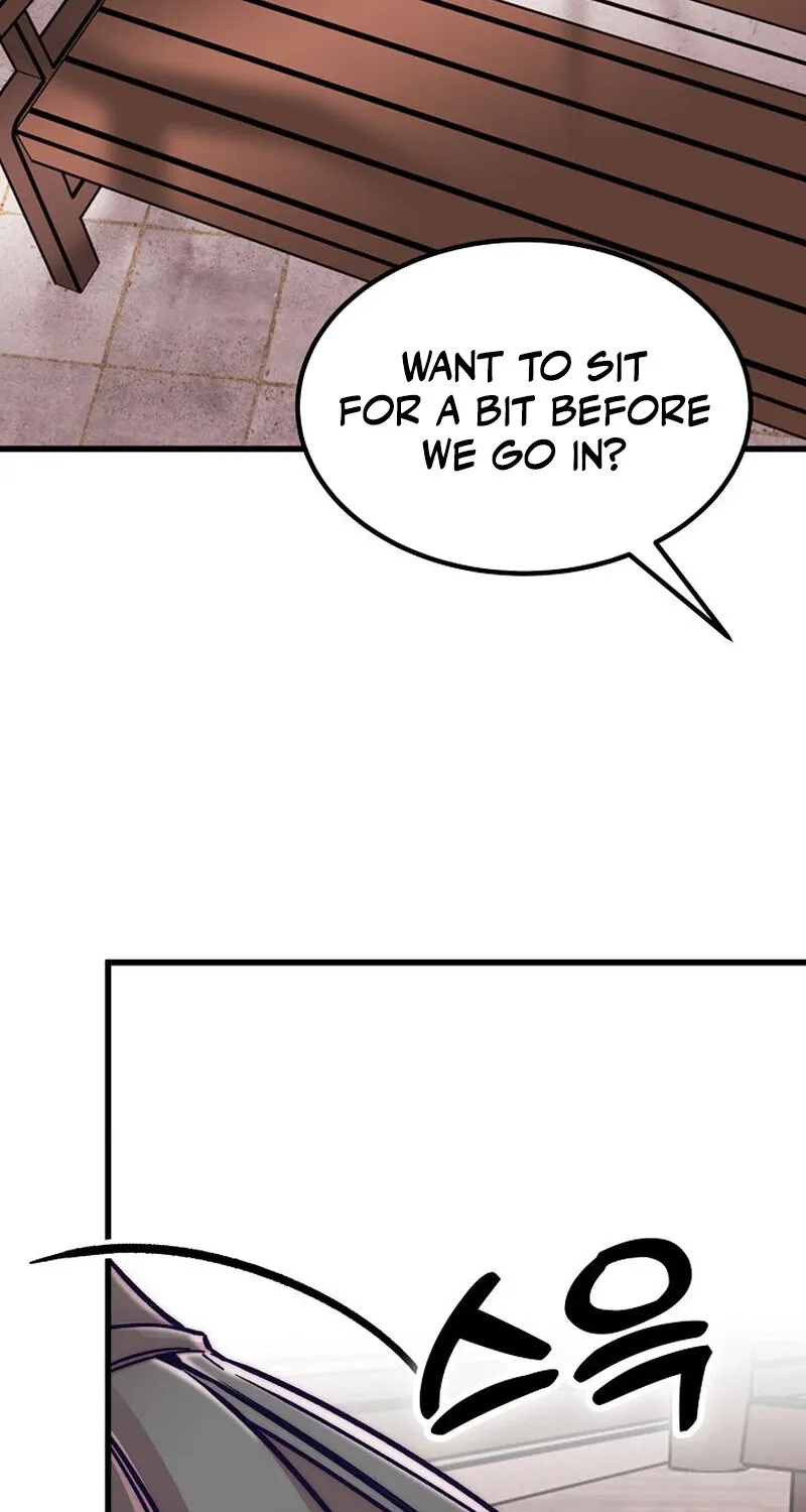 Make Me Lose Control Chapter 16 - page 103