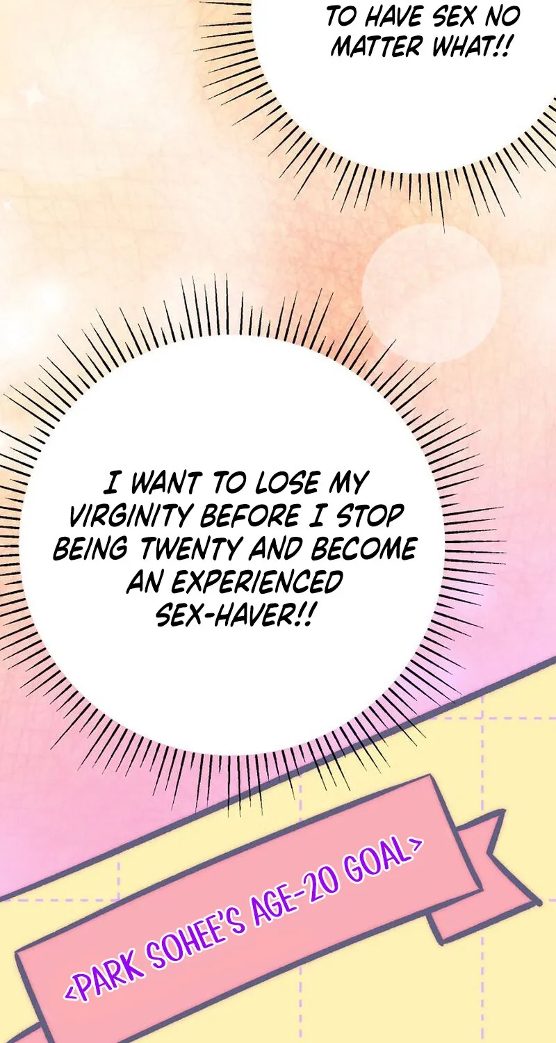 Make Me Lose Control Chapter 16 - page 11