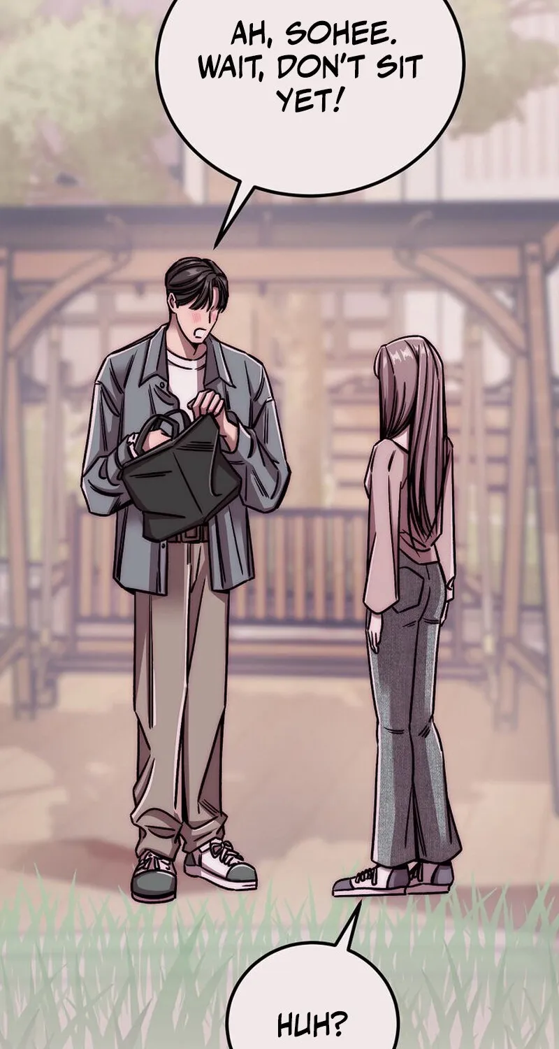 Make Me Lose Control Chapter 16 - page 115